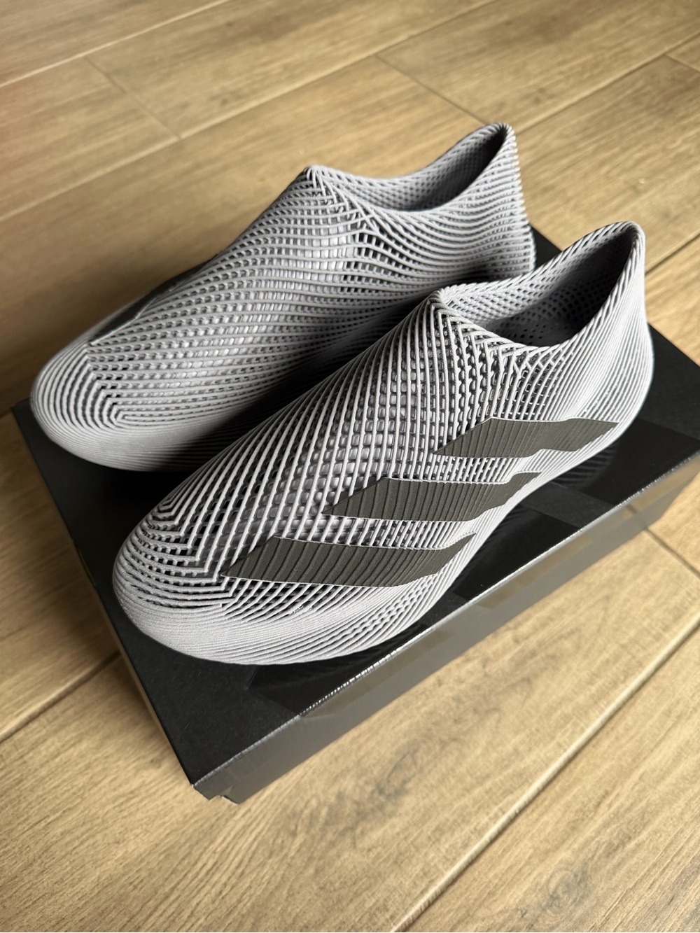 adidas Climacool "Off Grey" Unisex Shoe